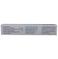 Zole-F Ointment
