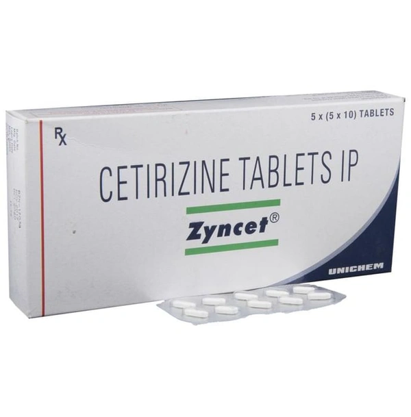 Zyncet Tablet