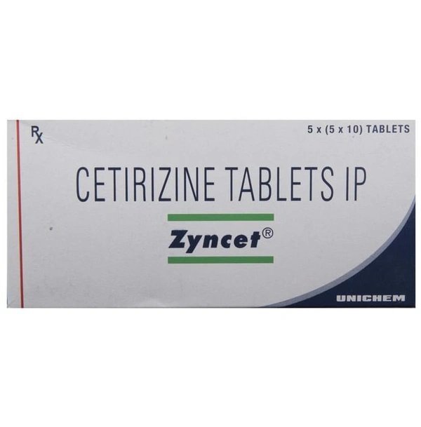 Zyncet Tablet