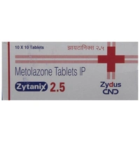 Zytanix 2.5 Tablet