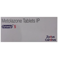 Zytanix 5 Tablet