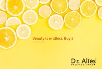 Dr. Alies Professional Vitamin C Face Serum - Skin Brightening Serum , Anti-Aging, Skin Repair, Supercharged Face Serum, Dark Circle, Fine Line & Sun Damage Corrector Face Serum