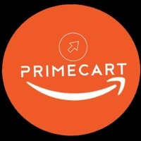 Prime Cart - Logo