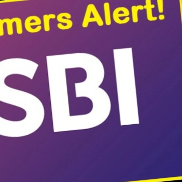 SBI Loan Services Apply