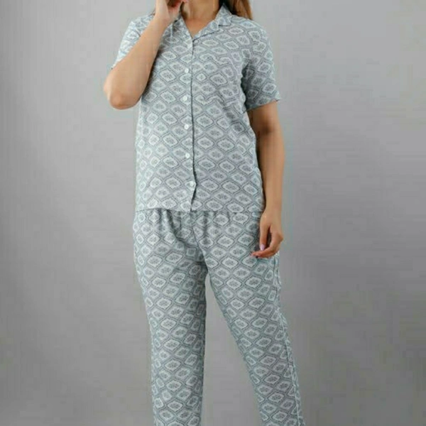 Trendy Alluring Women Pajama - S,M,L,XL