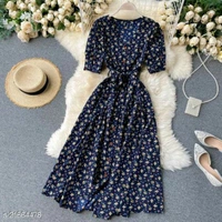 COMFY FASHIONABLE WOMEN DRESS - XS,S,M,L,XL,XXL