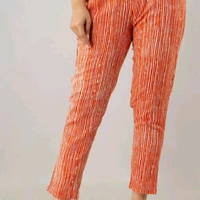 EVA ALLURING RED PAJAMA - S,M,L,XL,XXL