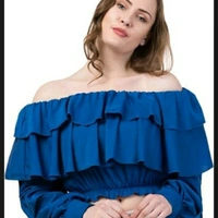 Classic Women's Tops And Tunics - XS,S,M,L,XL