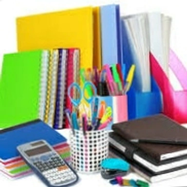 STATIONERY