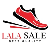 L a L a   S A L E - Logo