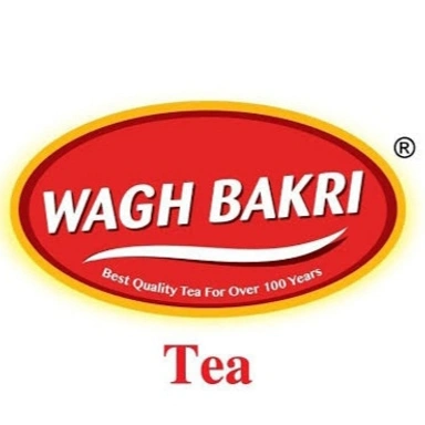 Wagh Bakri Premix