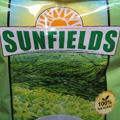 Sunfields