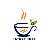 Zatpat Chai - Logo
