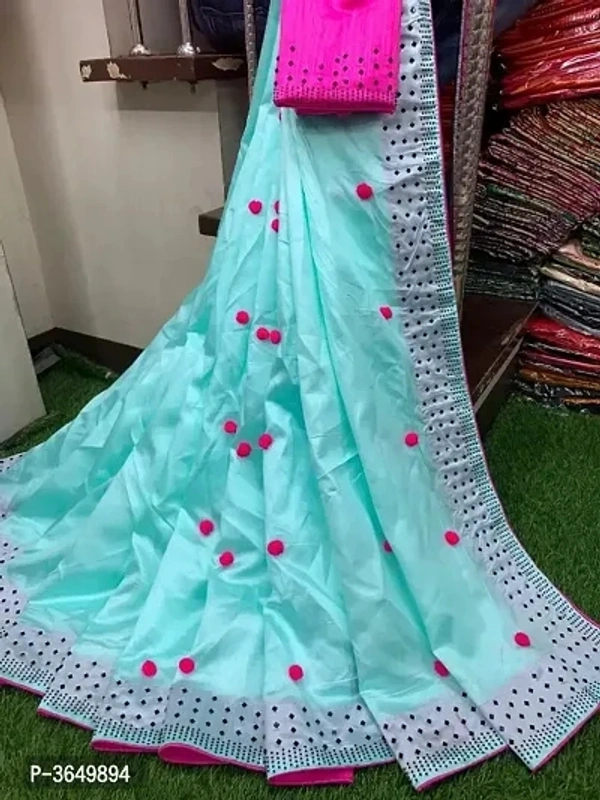 Kasmiri Silk Saree - 5 Similar Products Available