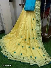 Kasmiri Silk Saree - 5 Similar Products Available
