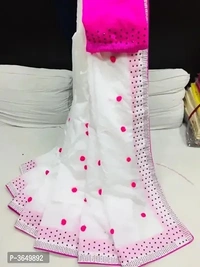 Kasmiri Silk Saree - 5 Similar Products Available
