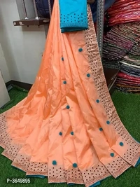 Kasmiri Silk Saree - 5 Similar Products Available