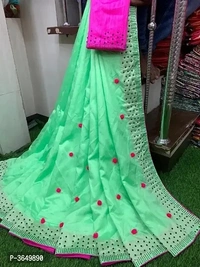 Kasmiri Silk Saree - 5 Similar Products Available