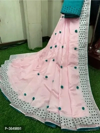 Kasmiri Silk Saree - 5 Similar Products Available