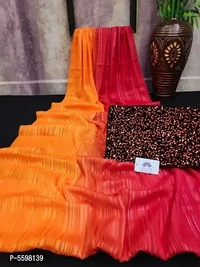 Chiffon Saree - 5 Similar Products Available