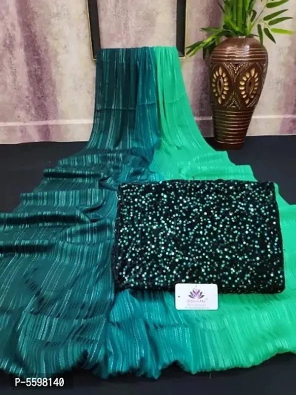 Chiffon Saree - 5 Similar Products Available