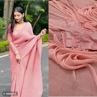 Georget Striped Saree - 5 Similar Products Available