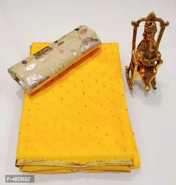 Chiffon Sarees - 5 Similar Products Available