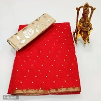 Chiffon Sarees - 5 Similar Products Available