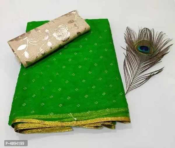 Chiffon Sarees - 5 Similar Products Available