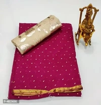 Chiffon Sarees - 5 Similar Products Available