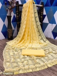 Georgette Sarees - 5 Similar Products Available
