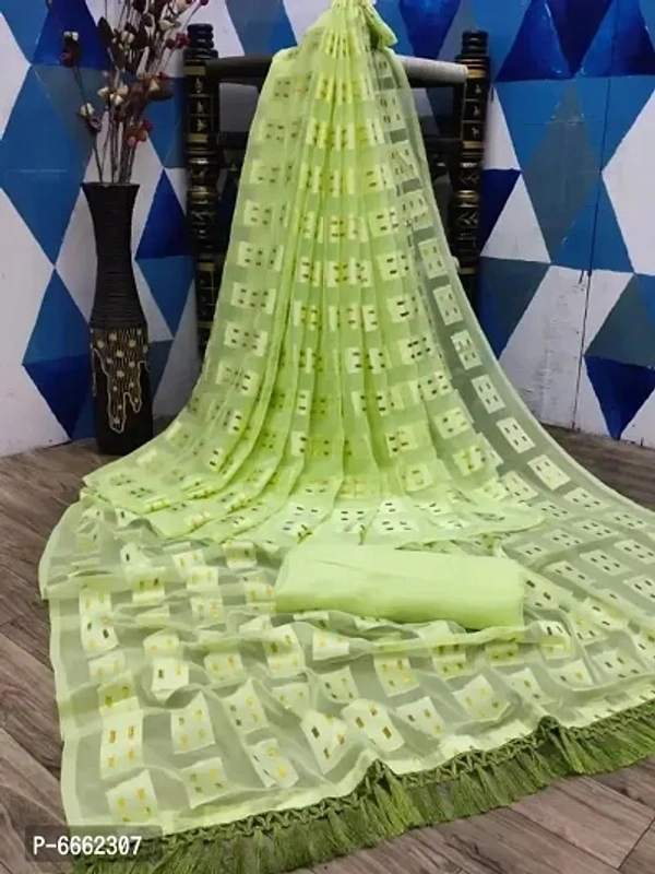 Georgette Sarees - 5 Similar Products Available