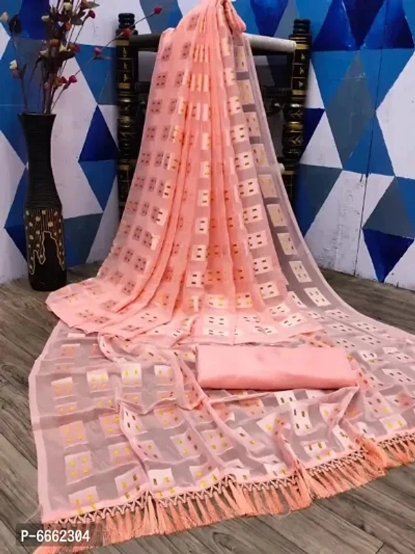 Georgette Sarees - 5 Similar Products Available