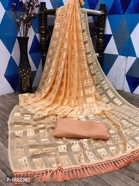 Georgette Sarees - 5 Similar Products Available