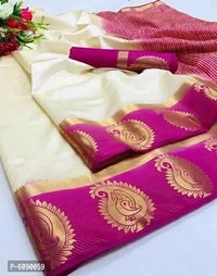 Kanjeevaram Silk Blend Sarees - 5 Similar Products Available