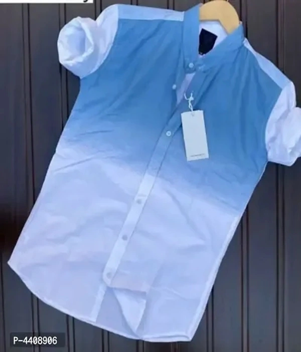 Cotton Shirt  - M