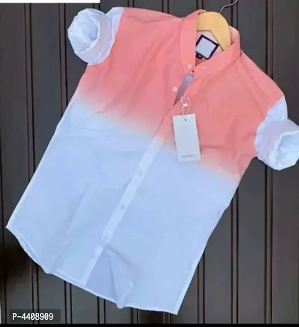 Cotton Shirt  - XL