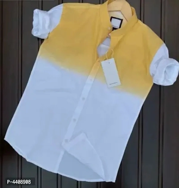 Cotton Shirt  - M