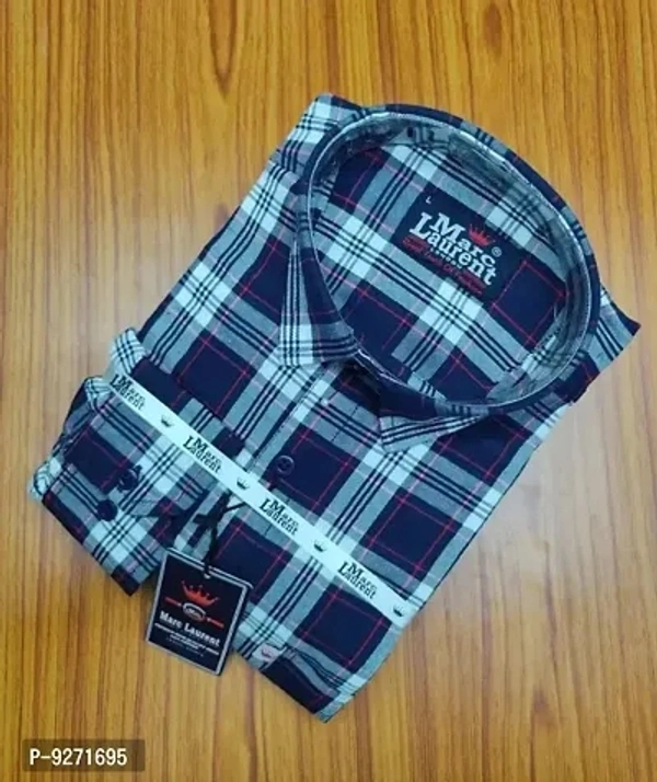 Cotton Shirt  - 2Xl