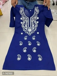 Cotton Kurti - 4 Similar Products Available