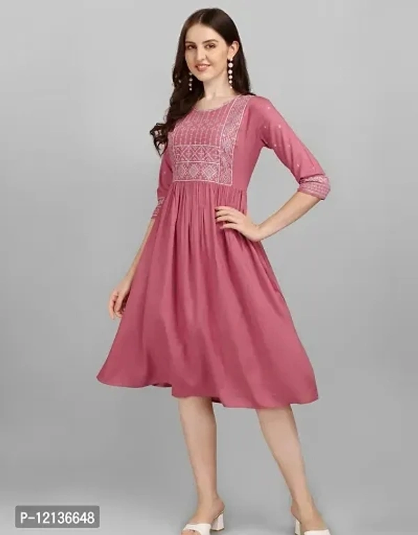 Ryon Kurti Only - 3 Similar Products Available