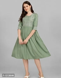 Ryon Kurti Only - 3 Similar Products Available