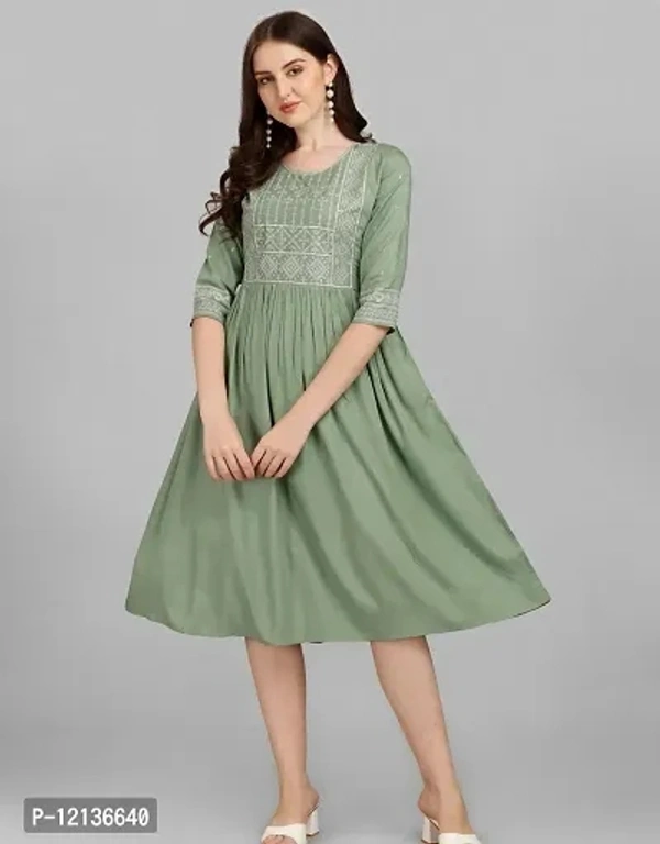 Ryon Kurti Only - 3 Similar Products Available