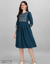 Ryon Kurti Only - 3 Similar Products Available