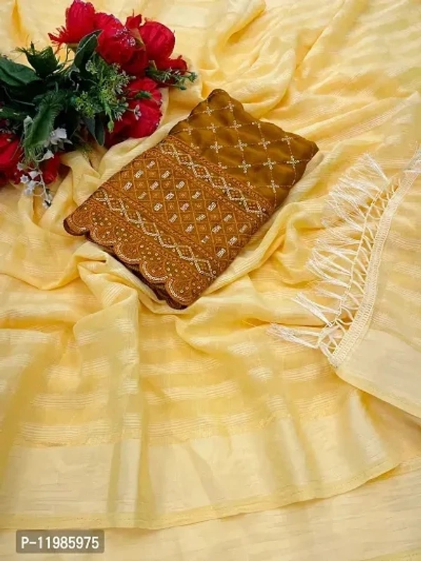 Chiffon Saree - 4 Similar Products Available