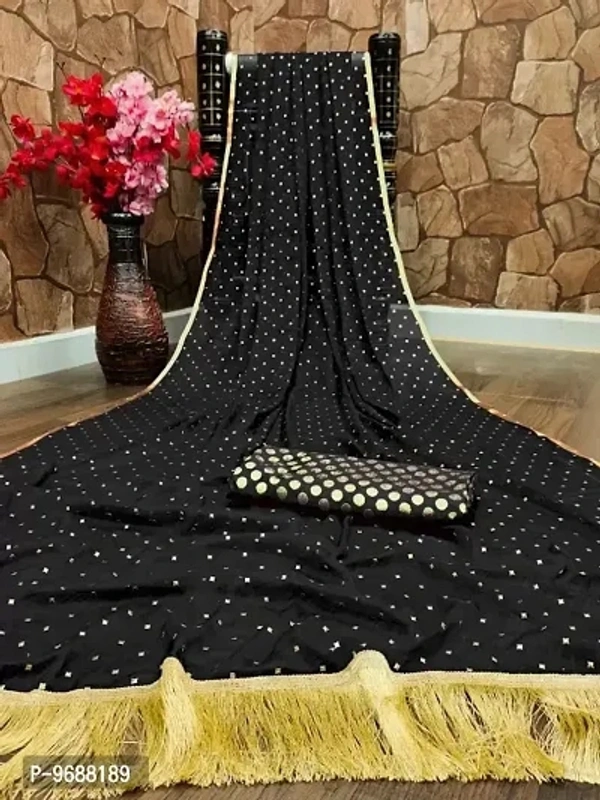 Art Silk Saree - 4 Similar Products Available