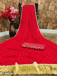 Art Silk Saree - 4 Similar Products Available