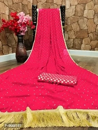 Art Silk Saree - 4 Similar Products Available