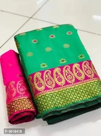 Cotton Designer Saree - 3 Similar Products Available