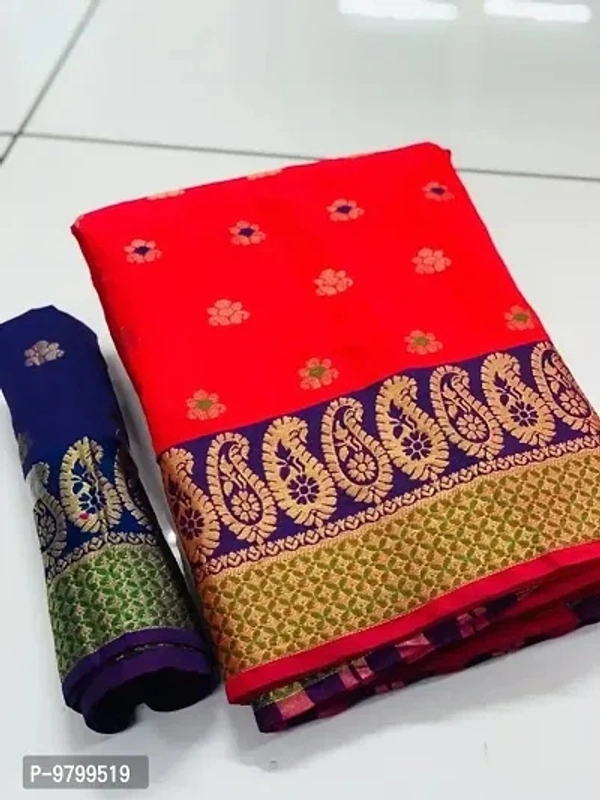 Cotton Designer Saree - 3 Similar Products Available